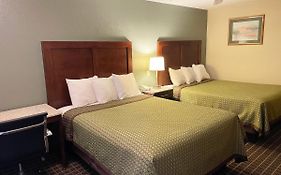 Great Western Inn And Suites Carlsbad Nm